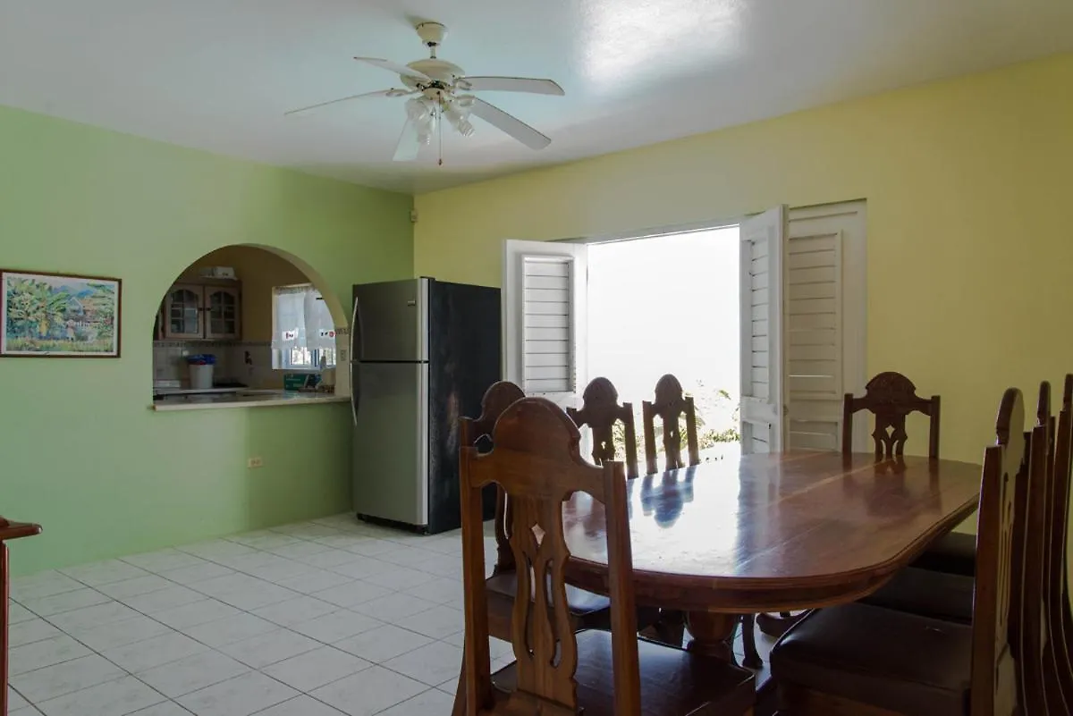 Hatfield South Villa Montego Bay