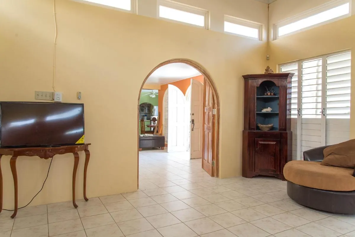 Hatfield South Villa Montego Bay