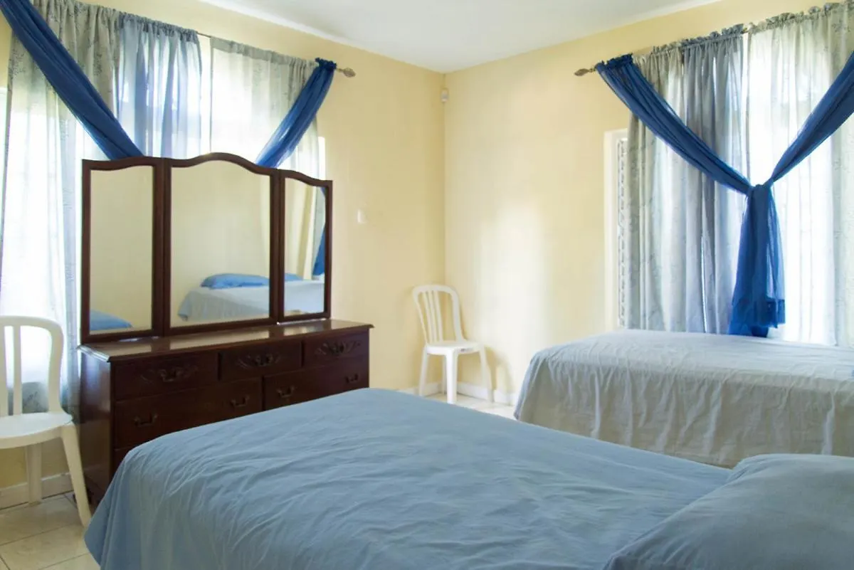 Hatfield South Villa Montego Bay Jamaica