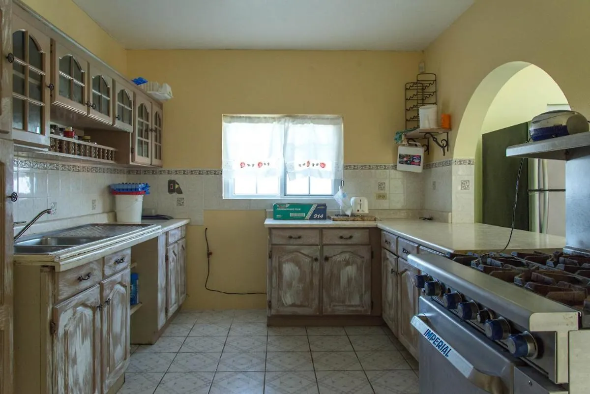 Hatfield South Villa Montego Bay Jamaica