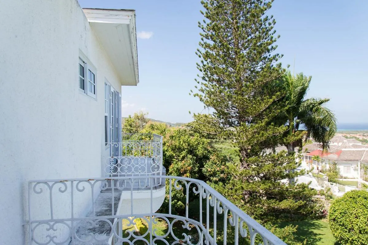 Hatfield South Villa Montego Bay