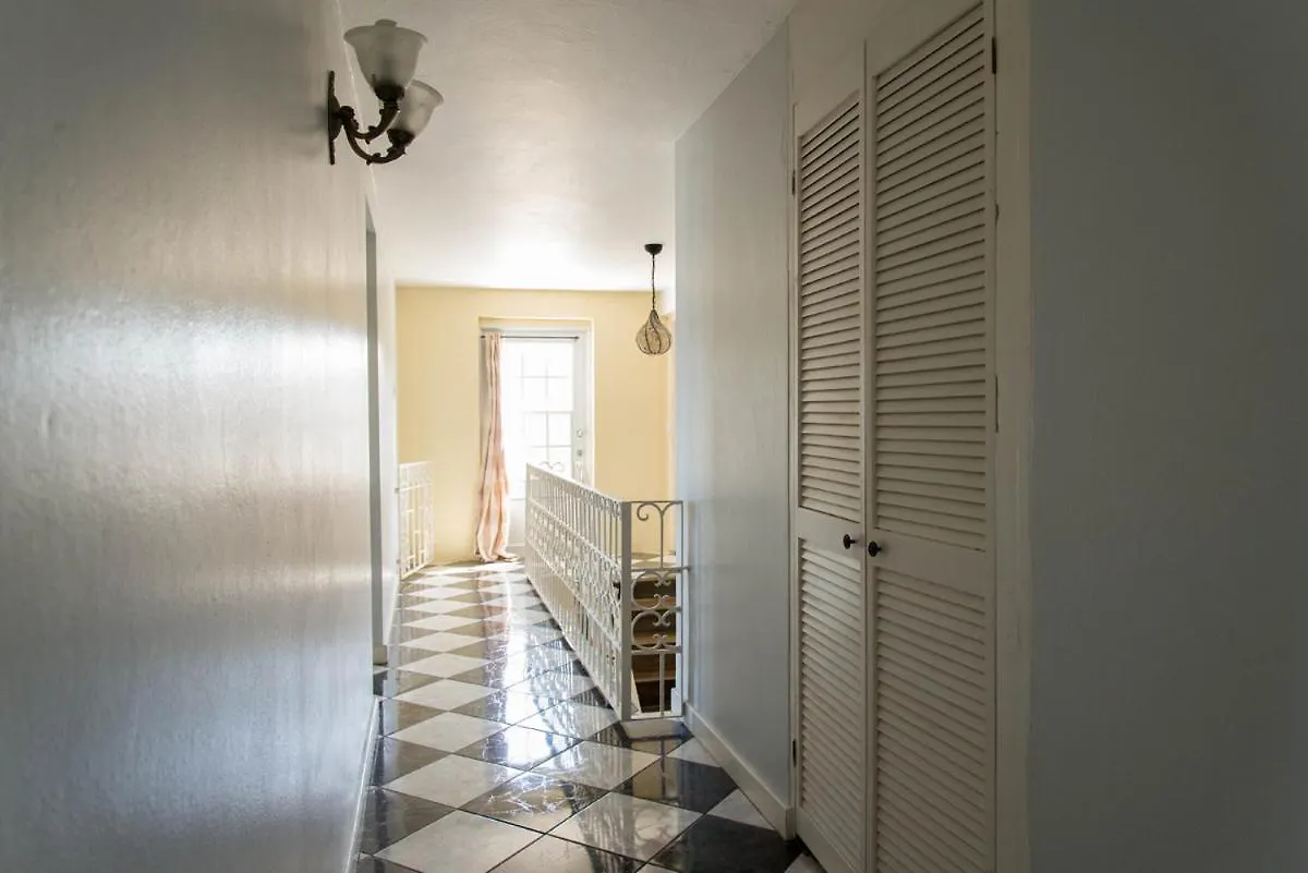 Hatfield South Villa Montego Bay Jamaica