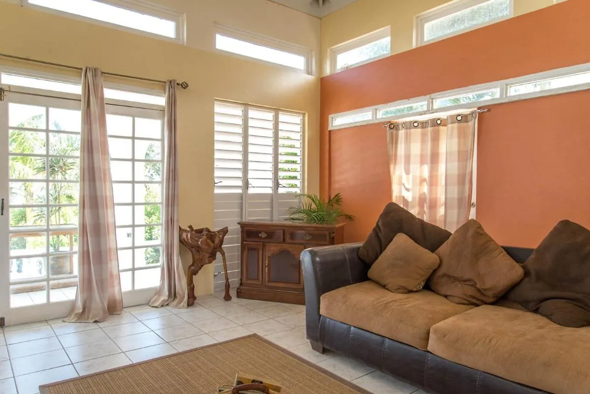 Hatfield South Villa Montego Bay Jamaica