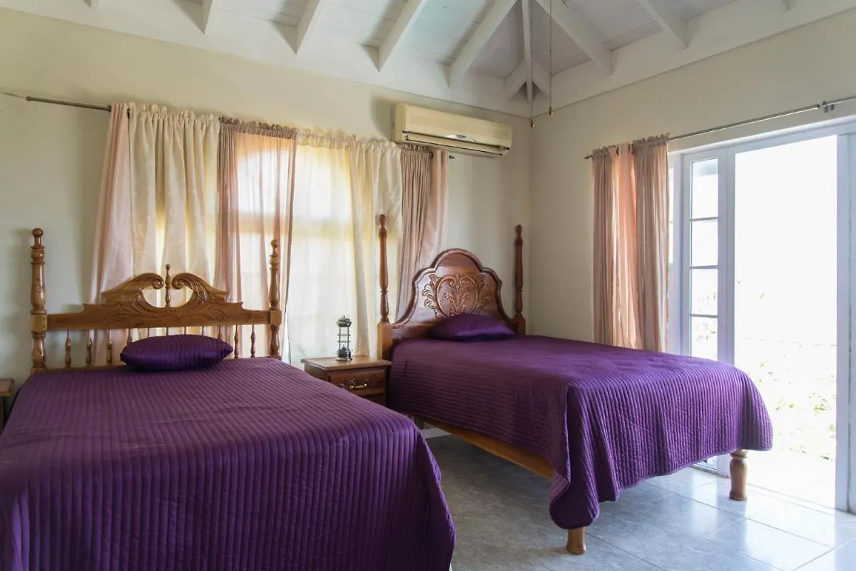 Hatfield South Villa Montego Bay 0*,