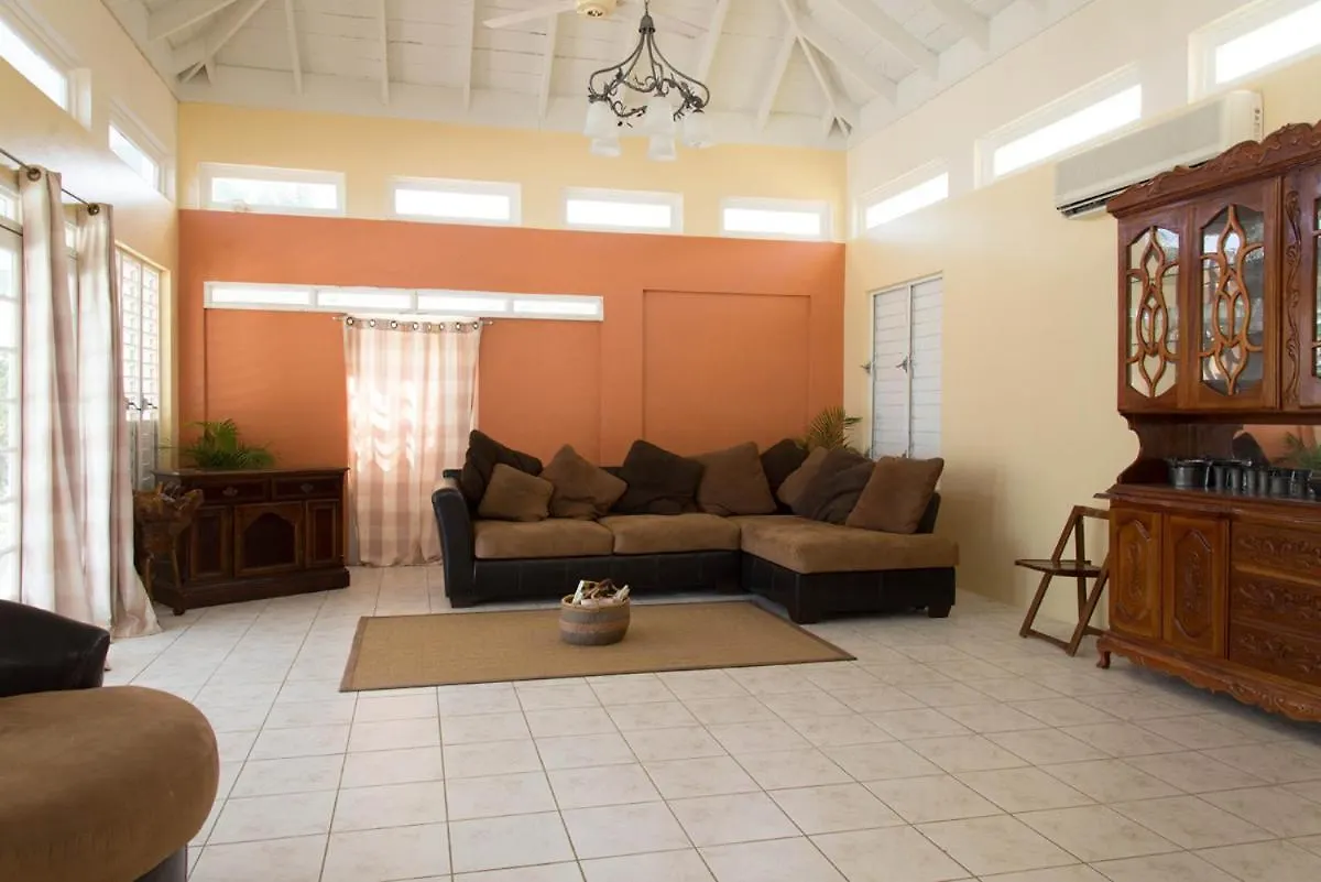 Hatfield South Villa Montego Bay
