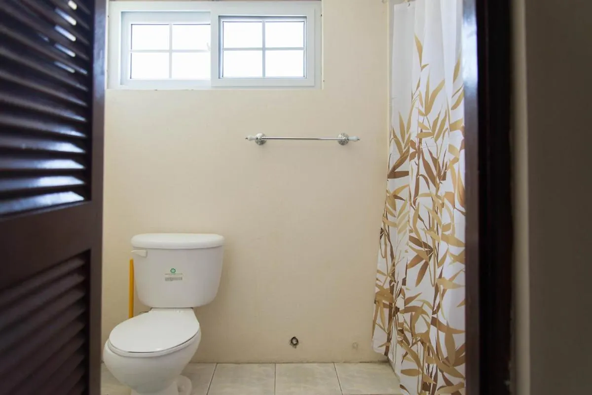 Hatfield South Villa Montego Bay Jamaica