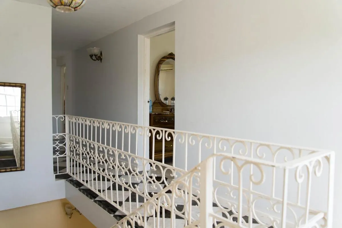 Hatfield South Villa Montego Bay