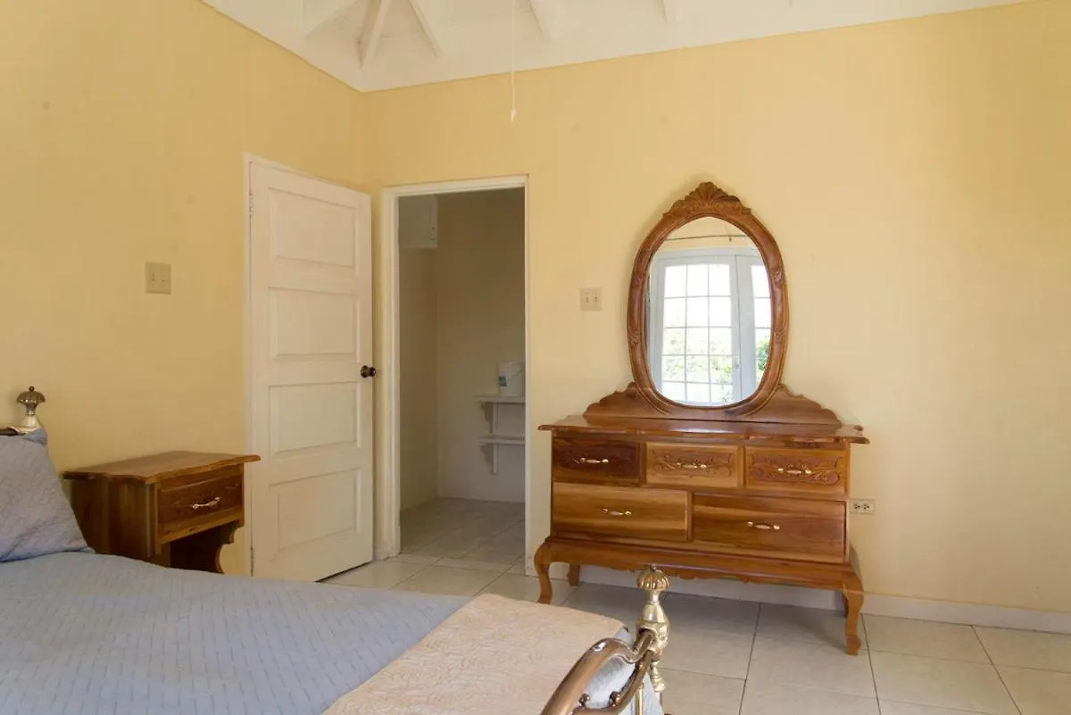Hatfield South Villa Montego Bay