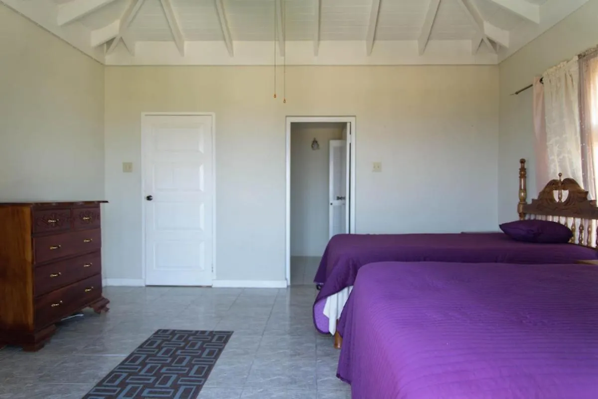 Hatfield South Villa Montego Bay