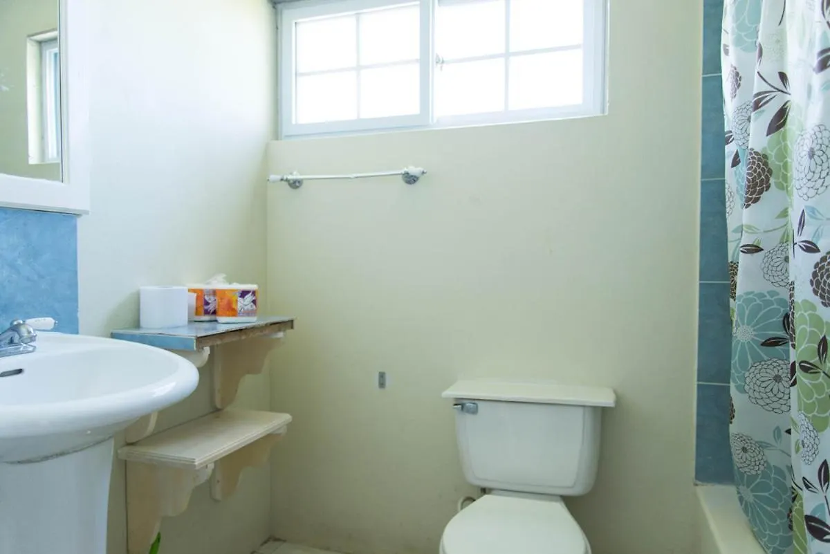 Hatfield South Villa Montego Bay