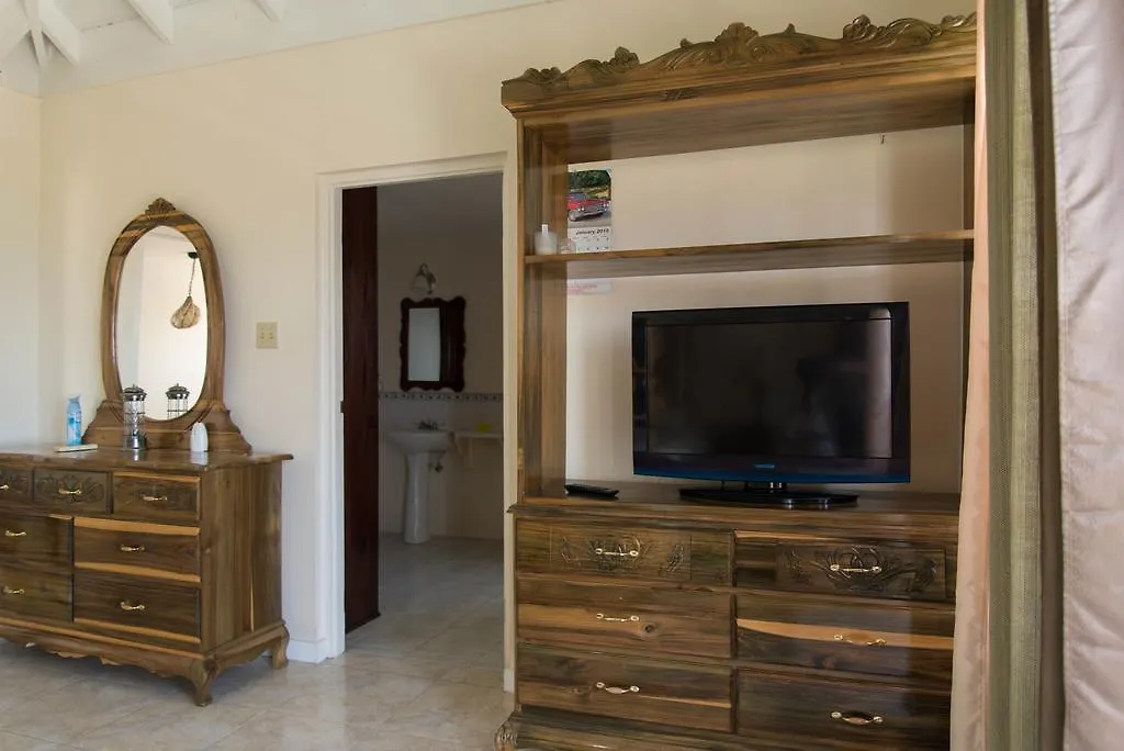 Hatfield South Villa Montego Bay
