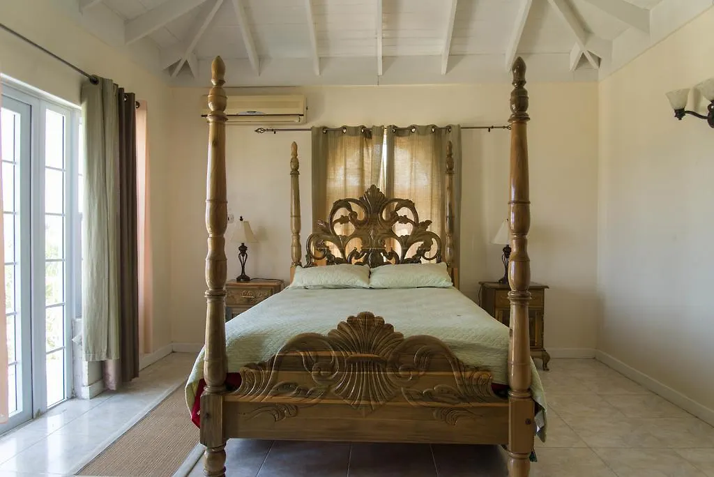 Hatfield South Villa Montego Bay 0*,  Jamaica