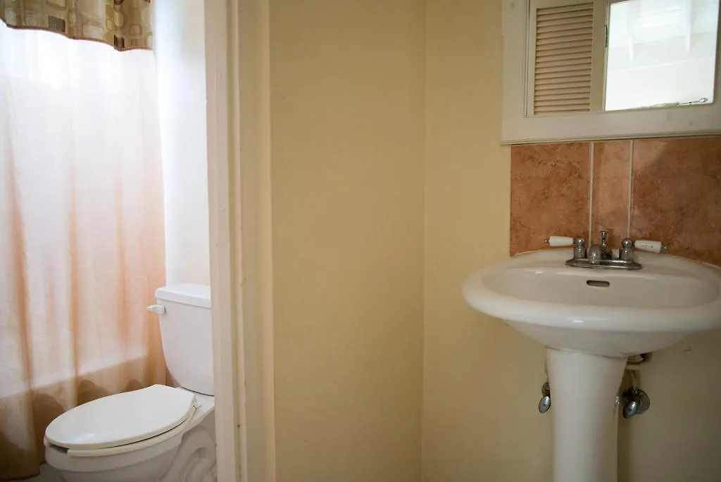 Hatfield South Villa Montego Bay