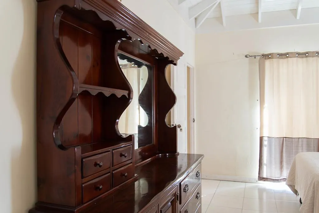 Hatfield South Villa Montego Bay Jamaica