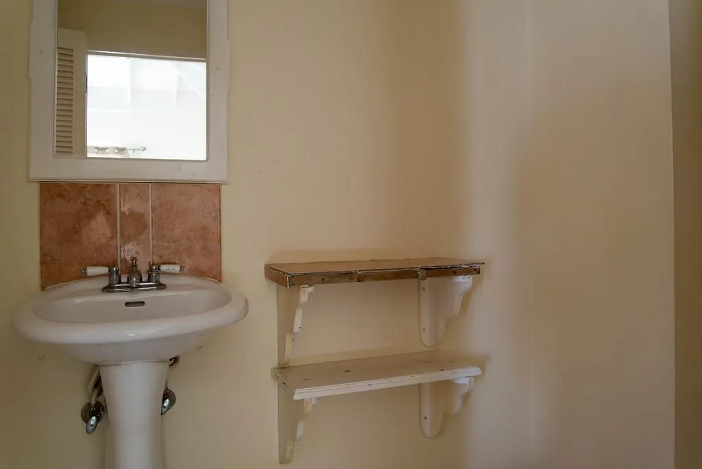 Hatfield South Villa Montego Bay Jamaica
