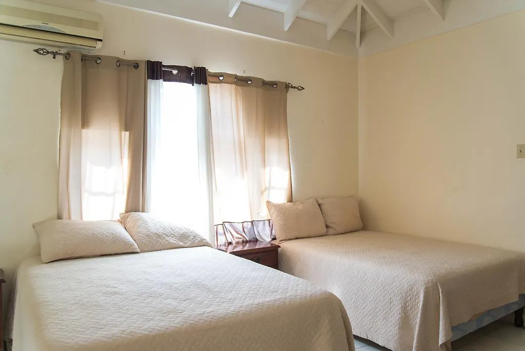 Hatfield South Villa Montego Bay
