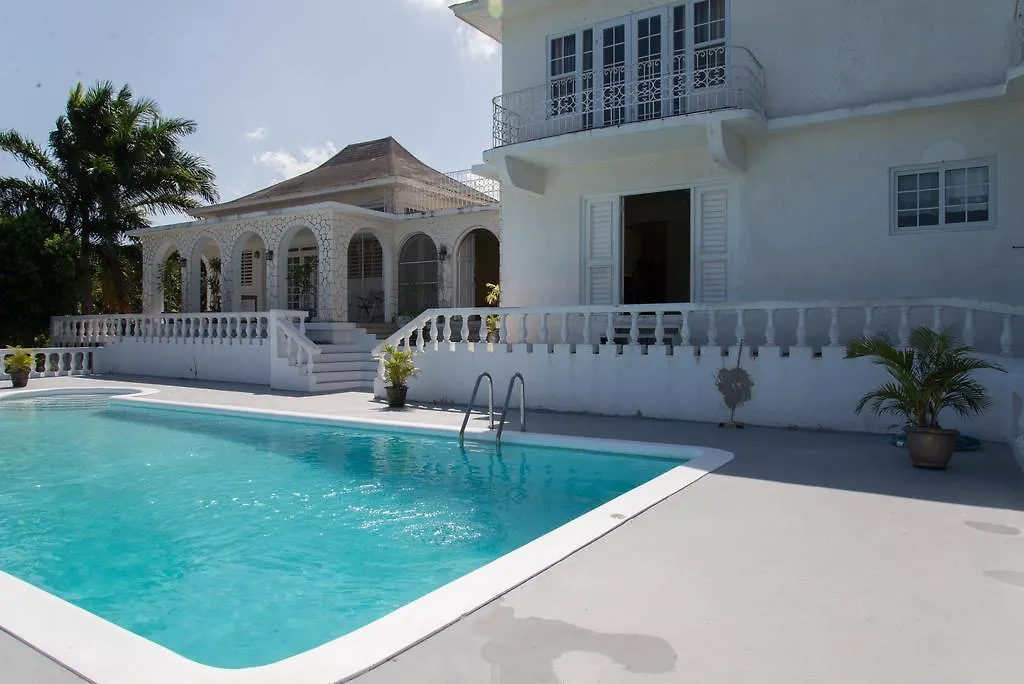 Hatfield South Villa Montego Bay 0*,  Jamaica