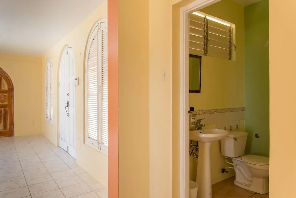 Hatfield South Villa Montego Bay