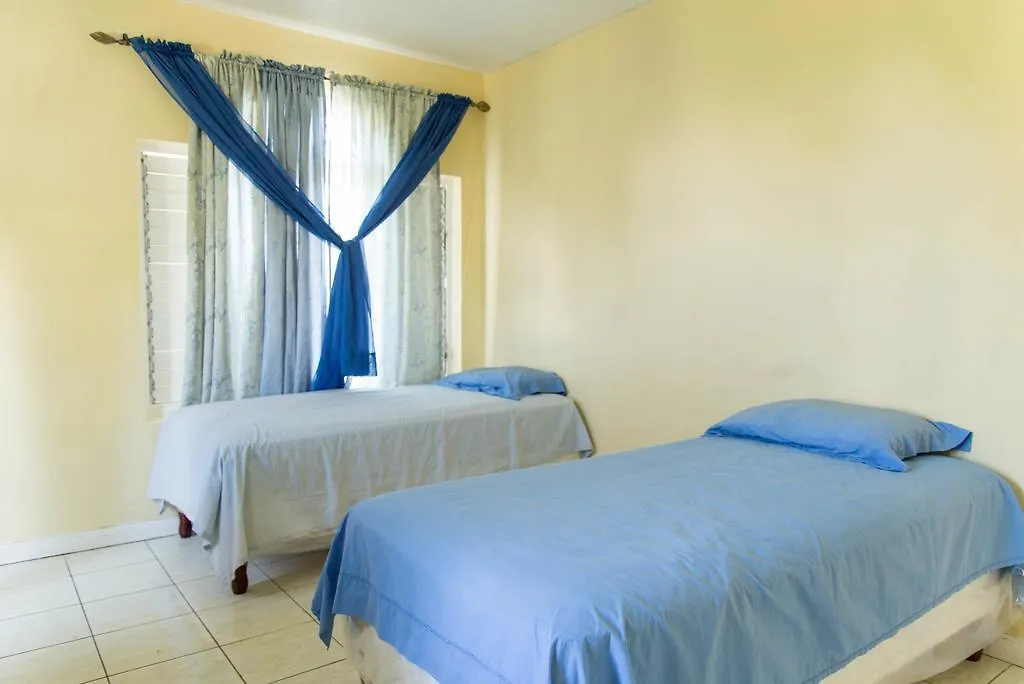 Hatfield South Villa Montego Bay