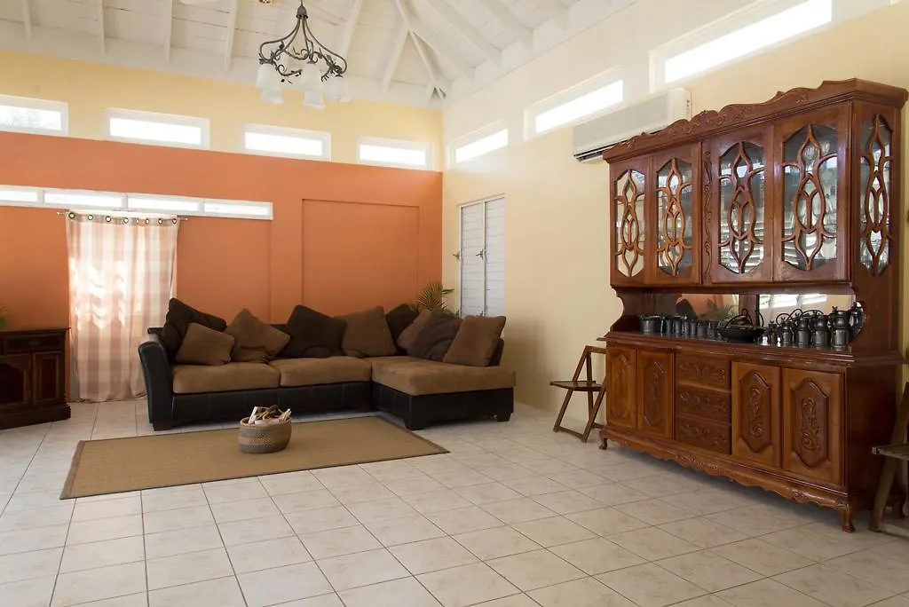 Hatfield South Villa Montego Bay