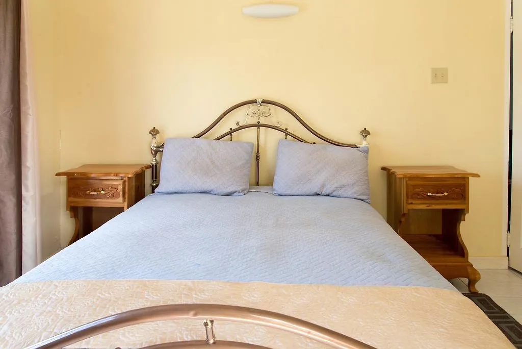 Hatfield South Villa Montego Bay