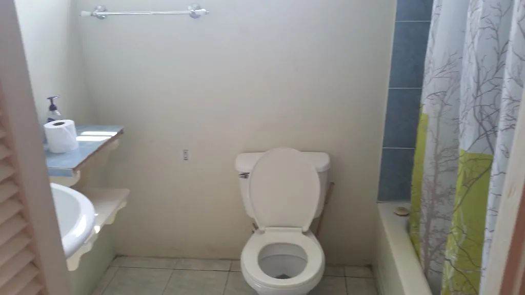 Hatfield South Villa Montego Bay